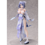 Azur Lane x Shinobi Master Senran Kagura New Link PVC Statue 1/7 Yumi 25 cm    