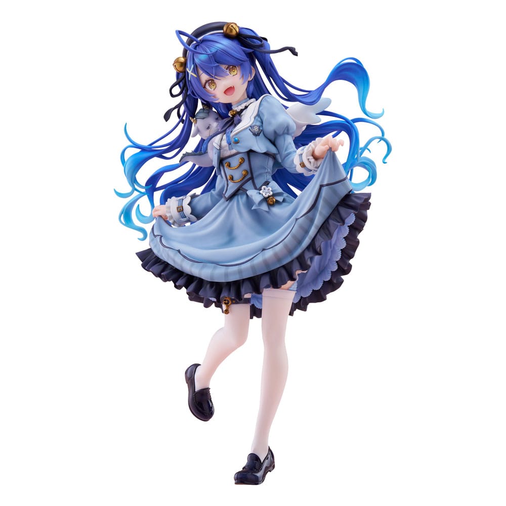 Nijisanji F:Nex PVC Statue 1/7 Amamiya Kokoro 24 cm  
