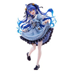Nijisanji F:Nex PVC Statue 1/7 Amamiya Kokoro 24 cm  
