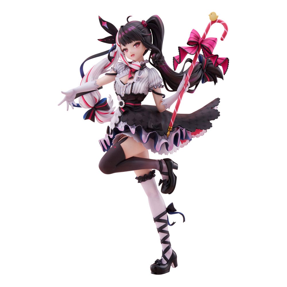 Nijisanji F:Nex PVC Statue 1/7 Yorumi Rena 24 cm    
