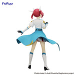 Magilumiere Co. Ltd. Trio-Try-iT PVC Statue Kana Sakuragi 19 cm