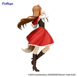 Spice and Wolf Trio-Try-iT PVC Statue Holo Red Hood Ver. 21 cm