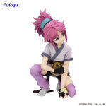 Hunter x Hunter Noodle Stopper PVC Statue Machi 10 cm