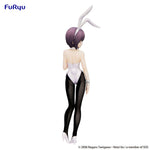 The Melancholy of Haruhi Suzumiya BiCute Bunnies PVC Statue Yuki Nagato 28 cm