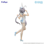 VTuber BiCute Bunnies PVC Statue V Singer Luo Tian Yi 28 cm   