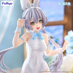 VTuber BiCute Bunnies PVC Statue V Singer Luo Tian Yi 28 cm   