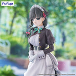 You are Ms. Servant Trio-Try-iT PVC Statue Yuki 20 cm 