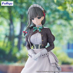 You are Ms. Servant Trio-Try-iT PVC Statue Yuki 20 cm 