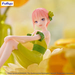 The Quintessential Quintuplets Specials Bloo-me! PVC Statue Nakano Ichika 21 cm     