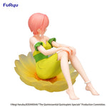 The Quintessential Quintuplets Specials Bloo-me! PVC Statue Nakano Ichika 21 cm     