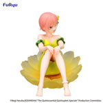 The Quintessential Quintuplets Specials Bloo-me! PVC Statue Nakano Ichika 21 cm     
