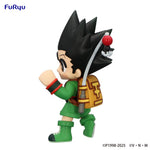 Hunter x Hunter Monotoon Bloo-me! PVC Statue Gon Normal Color Ver. 11 cm     