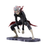 Dandadan Tenitol PVC Statue Okarun Transformed 14 cm        