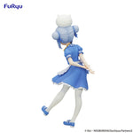 Is the Order a Rabbit? Bloom Trio-Try-iT PVC Statue Chino 18 cm      