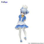 Is the Order a Rabbit? Bloom Trio-Try-iT PVC Statue Chino 18 cm      