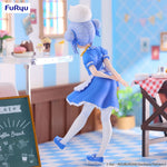 Is the Order a Rabbit? Bloom Trio-Try-iT PVC Statue Chino 18 cm      