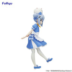 Is the Order a Rabbit? Bloom Trio-Try-iT PVC Statue Chino 18 cm      