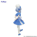 Is the Order a Rabbit? Bloom Trio-Try-iT PVC Statue Chino 18 cm      