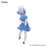 Is the Order a Rabbit? Bloom Trio-Try-iT PVC Statue Chino 18 cm      