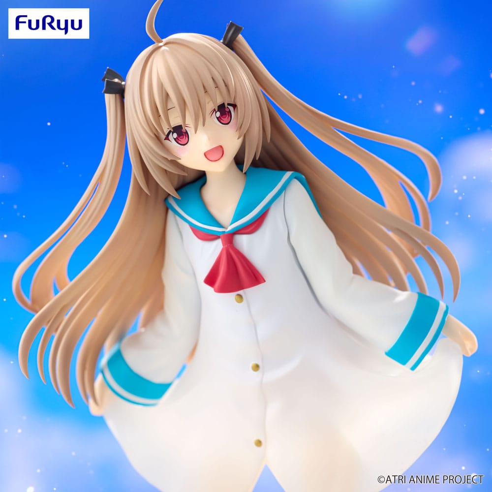 Atri My Dear Moments Trio-Try-iT PVC Statue Atri 19 cm   
