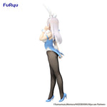 Alya Sometimes Hides Her Feelings in Russian BiCute Bunnies PVC Statue Alya 29 cm 