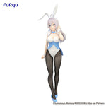 Alya Sometimes Hides Her Feelings in Russian BiCute Bunnies PVC Statue Alya 29 cm 