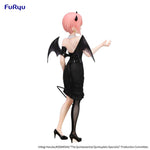 The Quintessential Quintuplets Specials 2 BiCute Dark Bunnies PVC Statue Nakano Ichika 25 cm 