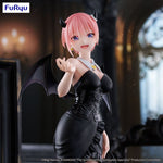 The Quintessential Quintuplets Specials 2 BiCute Dark Bunnies PVC Statue Nakano Ichika 25 cm 