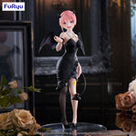 The Quintessential Quintuplets Specials 2 BiCute Dark Bunnies PVC Statue Nakano Ichika 25 cm 