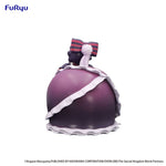 Overlord Noodle Stopper PVC Statue Shalltear 11 cm