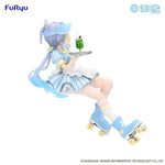 Vsinger Noodle Stopper PVC Statue Luo Tian Yi Waitress Ver. 15 cm