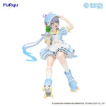 Vsinger Noodle Stopper PVC Statue Luo Tian Yi Waitress Ver. 15 cm