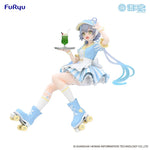 Vsinger Noodle Stopper PVC Statue Luo Tian Yi Waitress Ver. 15 cm