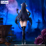 Overlord BiCute Dark PVC Statue Albedo 26 cm 