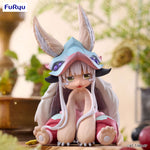 Made in Abyss: The Golden City of the Scorching Sun Noodle Stopper PVC Statue Nanachi 11 cm    