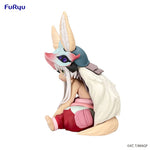 Made in Abyss: The Golden City of the Scorching Sun Noodle Stopper PVC Statue Nanachi 11 cm    