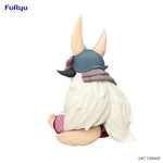 Made in Abyss: The Golden City of the Scorching Sun Noodle Stopper PVC Statue Nanachi 11 cm    