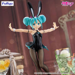 Hatsune Miku BiCute Bunnies PVC Statue Hatsune Miku 31 cm