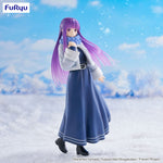 Frieren: Beyond Journey´s End Trio-Try-iT PVC Statue Fern 18 cm 