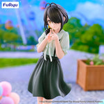 The Shiunji Family Children Trio-Try-iT PVC Statue Shiunji Kotono: Theme Park Day Ver. 20 cm     