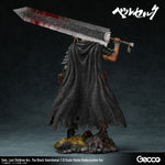 Berserk Statue 1/6 Guts Lost Children Arc The Black Swordsman Redecoration Ver. 38 cm