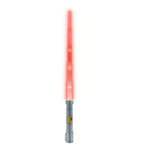 Roleplay Replica LED-Power-Saber Red 90 cm 