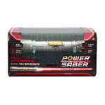 Roleplay Replica LED-Power-Saber Red 90 cm 