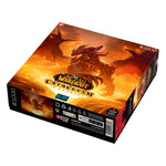World of Warcraft Gaming Puzzle Cataclysm Classic (1000 pieces) 