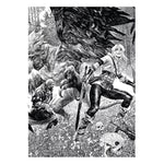 The Witcher Puzzles 10-Pack 10th Anniversary Puzzle Collection (500 Teile)                           