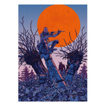 The Witcher Puzzles 10-Pack 10th Anniversary Puzzle Collection (500 Teile)                           