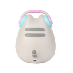 Pusheen Lamp with USB-C Gamer    