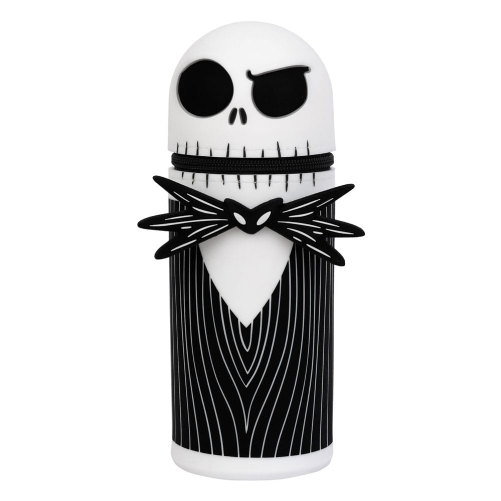 The Nightmare Before Christmas 3D Pencil Case 