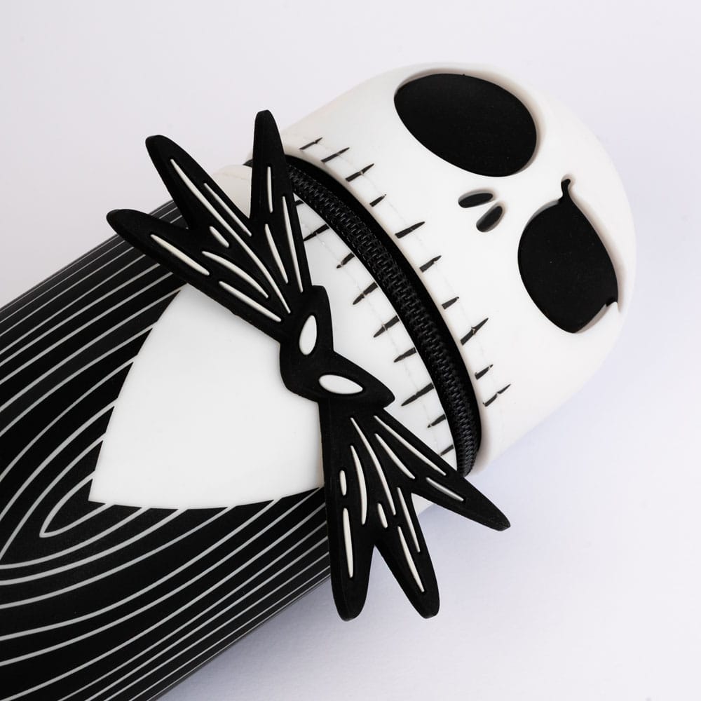 The Nightmare Before Christmas 3D Pencil Case 