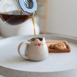 Pusheen 3D Mug 